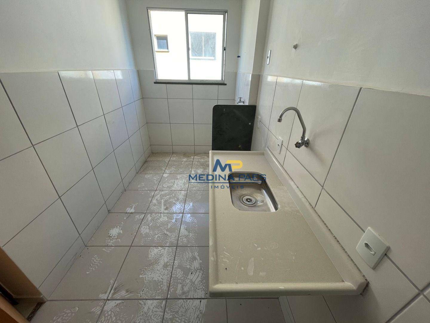 Apartamento à venda com 2 quartos, 50m² - Foto 20