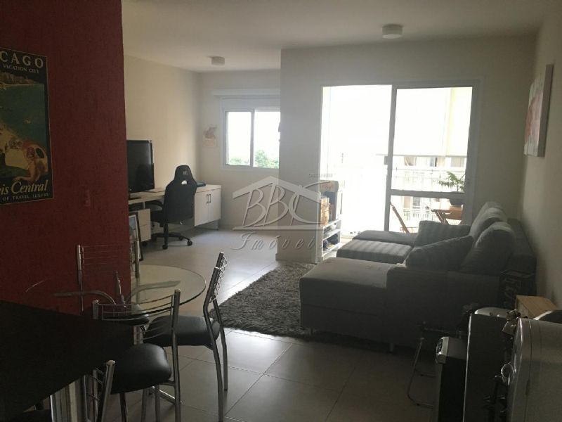 Apartamento à venda com 2 quartos, 65m² - Foto 4