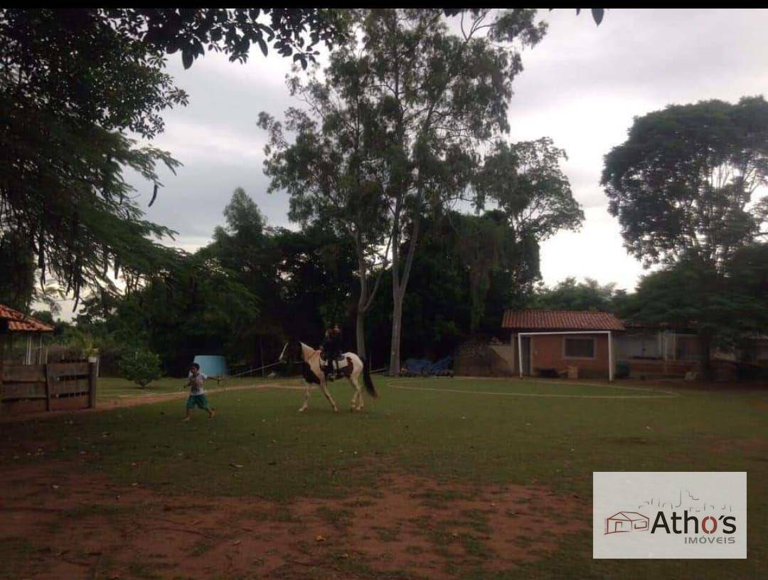 Chácara à venda com 5 quartos, 1100m² - Foto 30