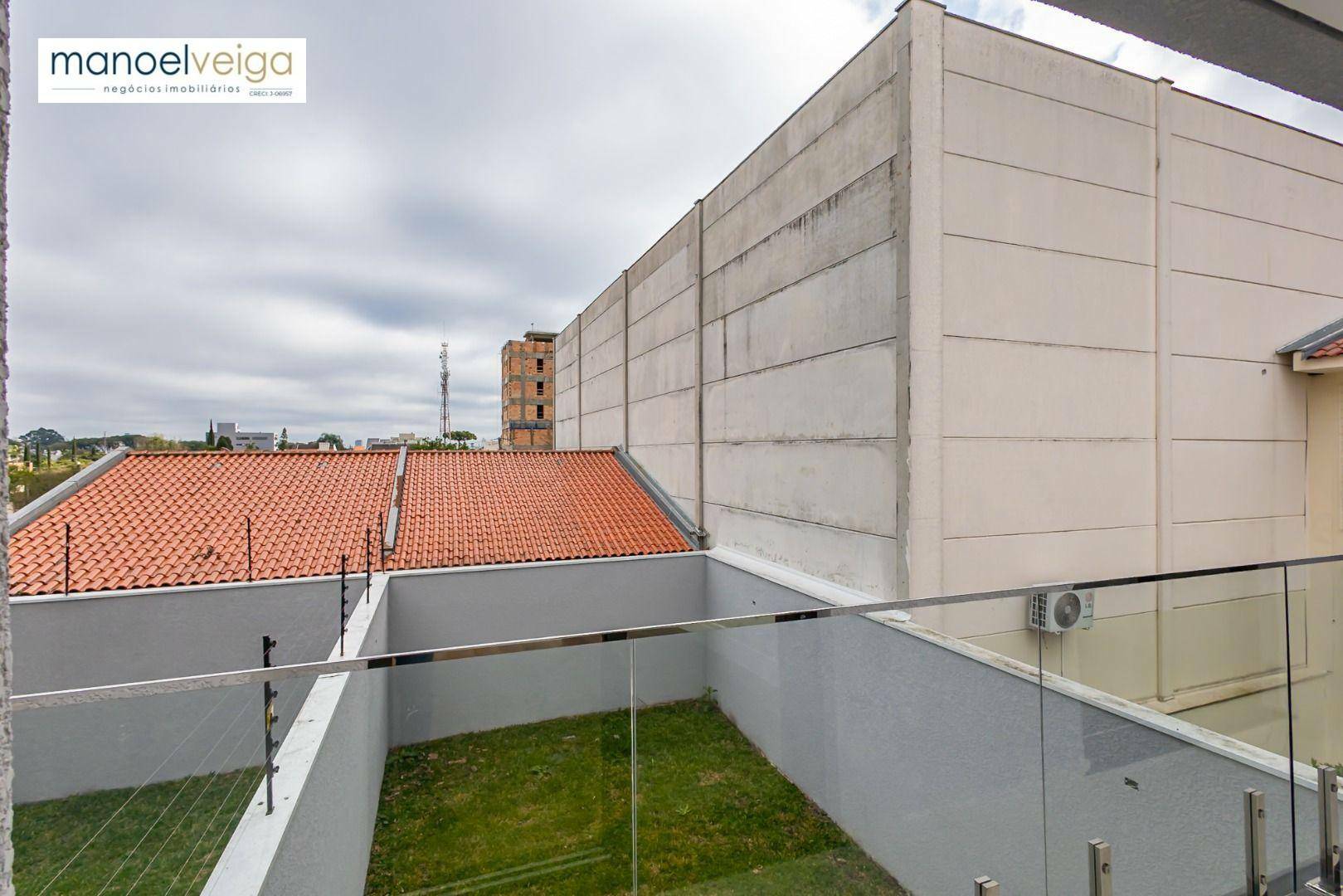 Casa à venda com 3 quartos, 185m² - Foto 57