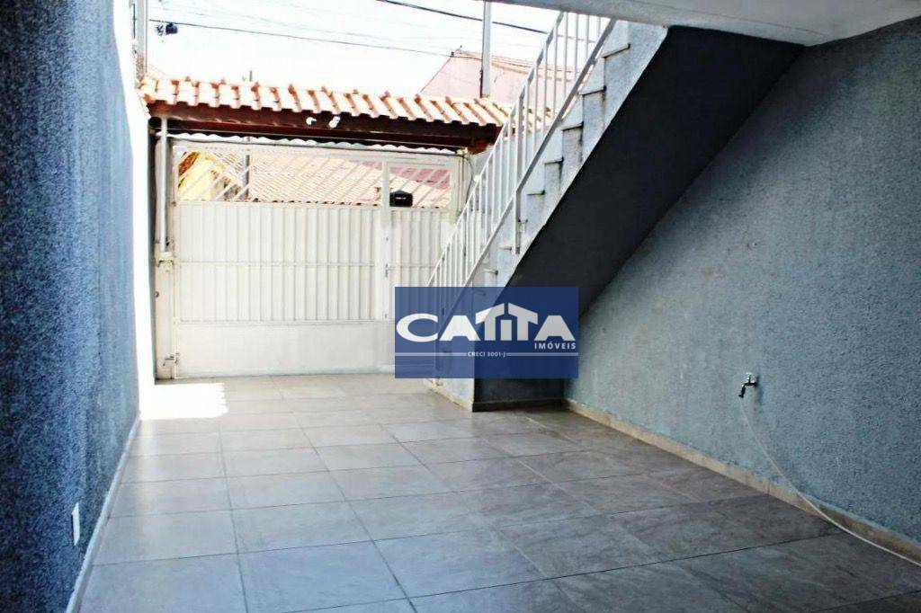 Sobrado à venda com 3 quartos, 134m² - Foto 12