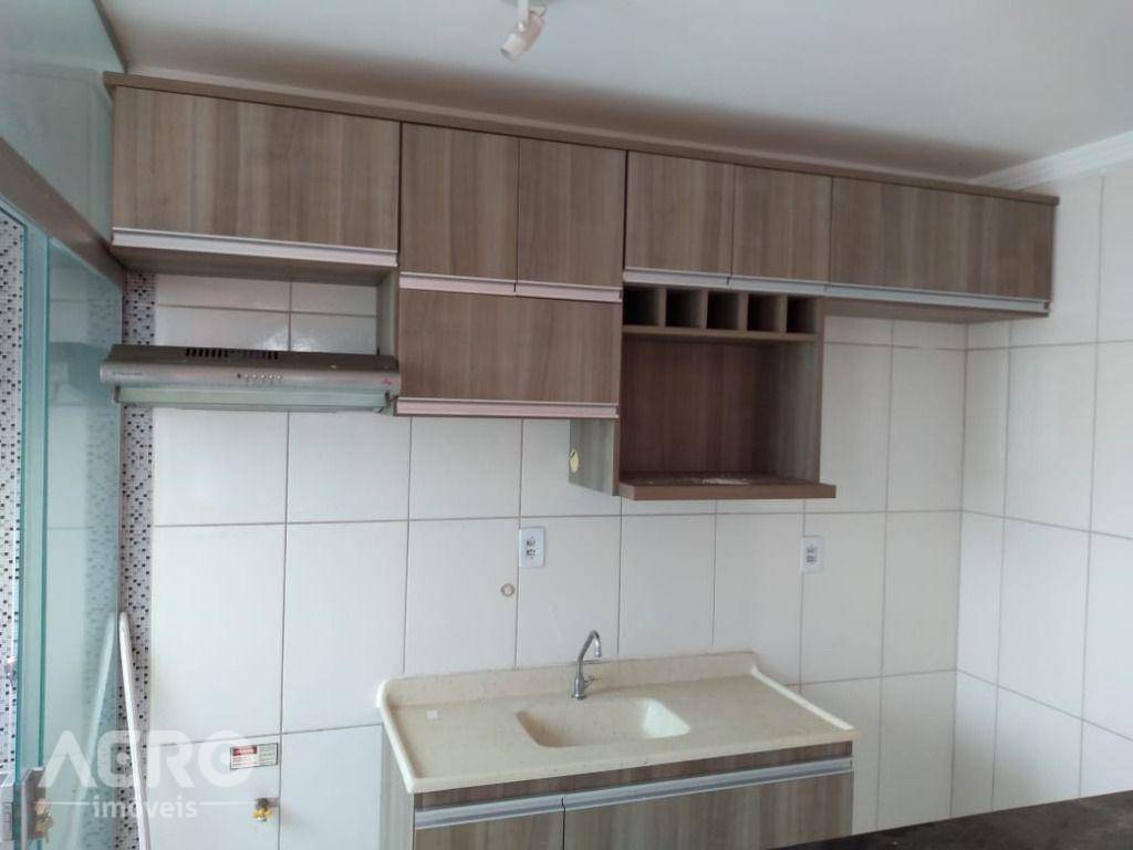 Apartamento para alugar com 2 quartos, 48m² - Foto 8