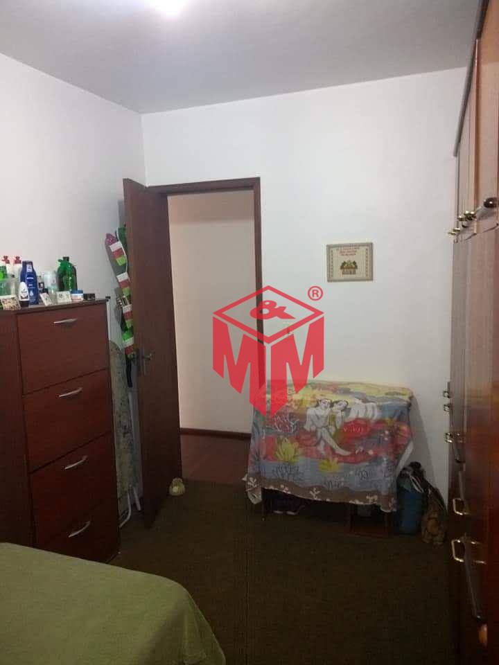 Apartamento à venda com 2 quartos, 69m² - Foto 6