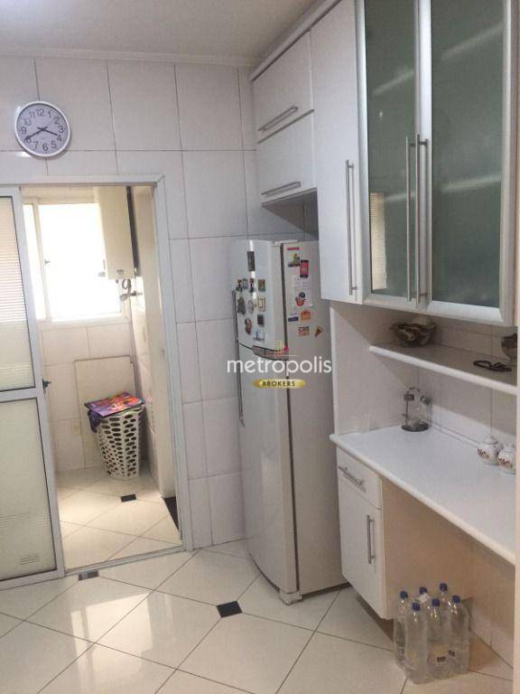 Apartamento à venda com 3 quartos, 110m² - Foto 12