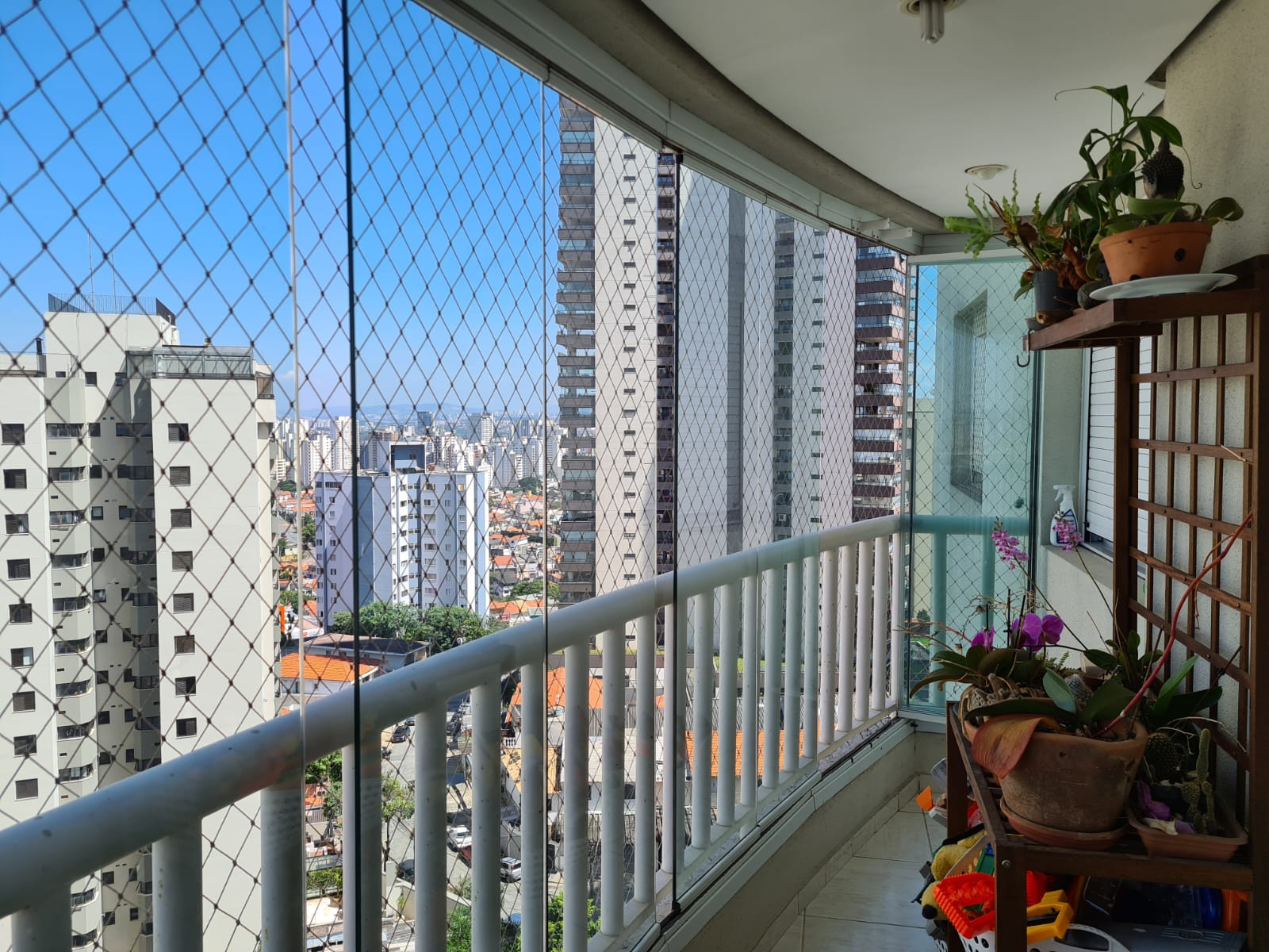 Apartamento à venda com 3 quartos, 78m² - Foto 14