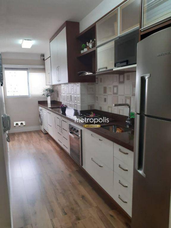 Apartamento à venda com 2 quartos, 68m² - Foto 4