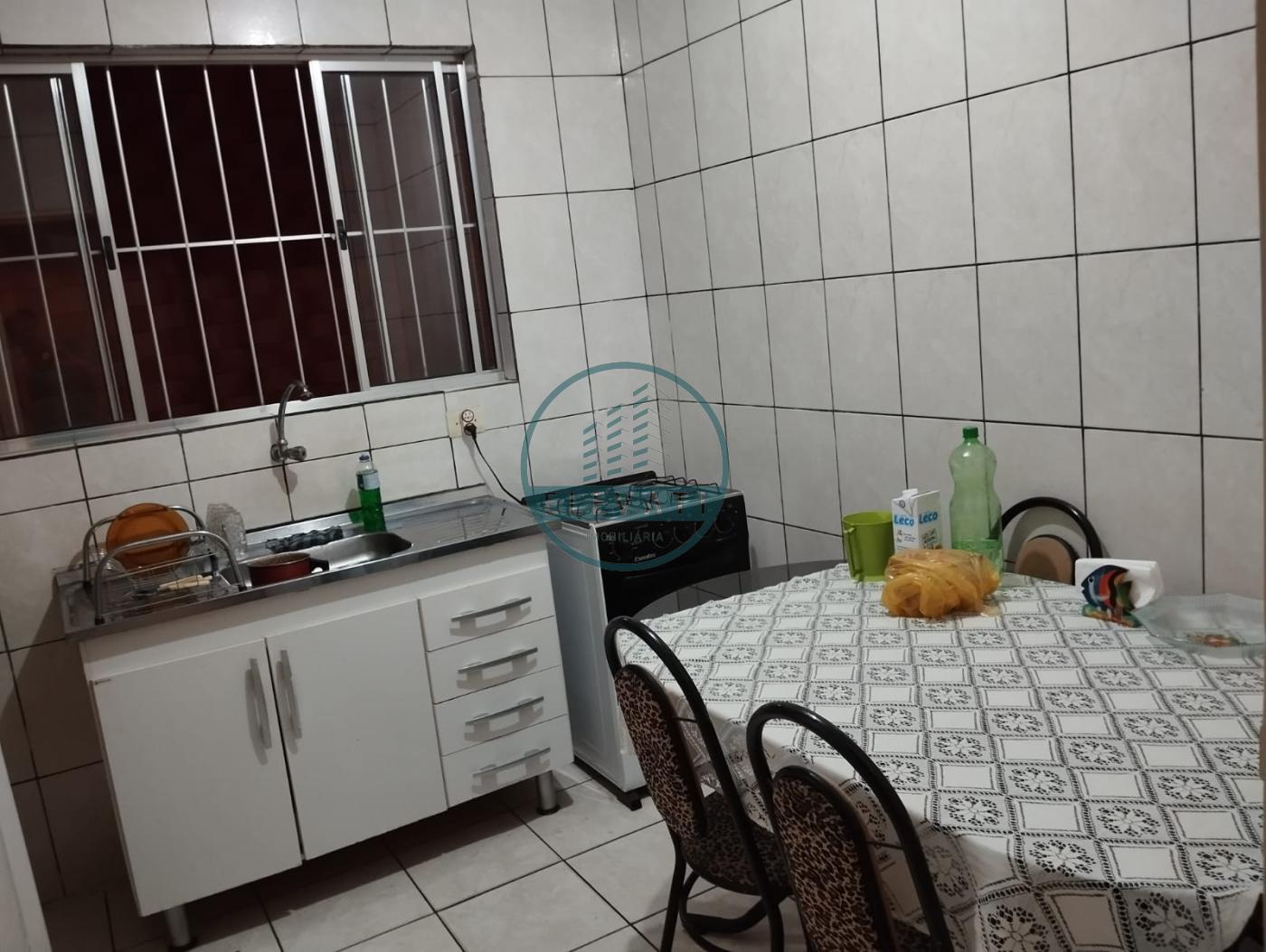 Apartamento à venda com 2 quartos, 50m² - Foto 5