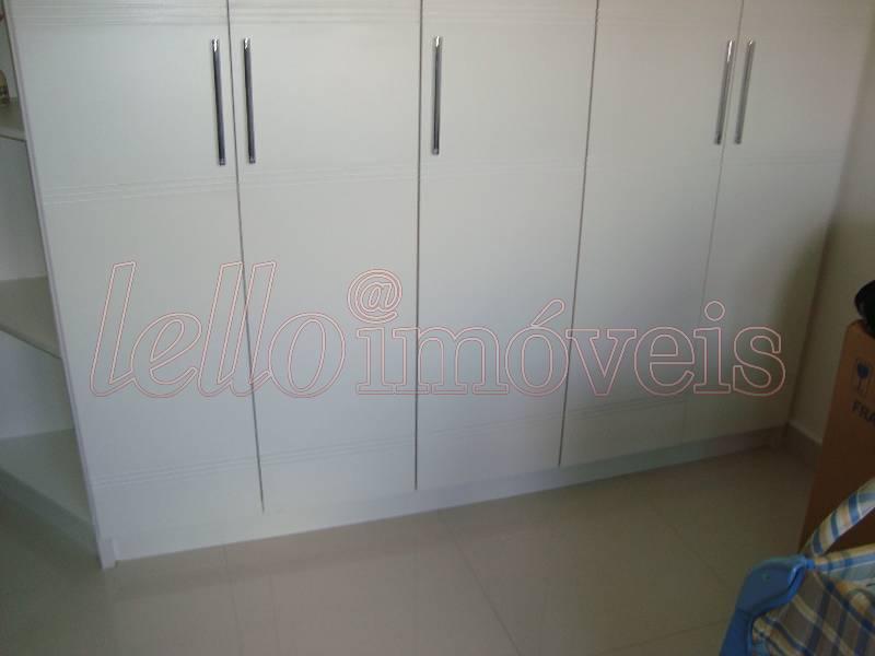 Apartamento à venda com 4 quartos, 250m² - Foto 15