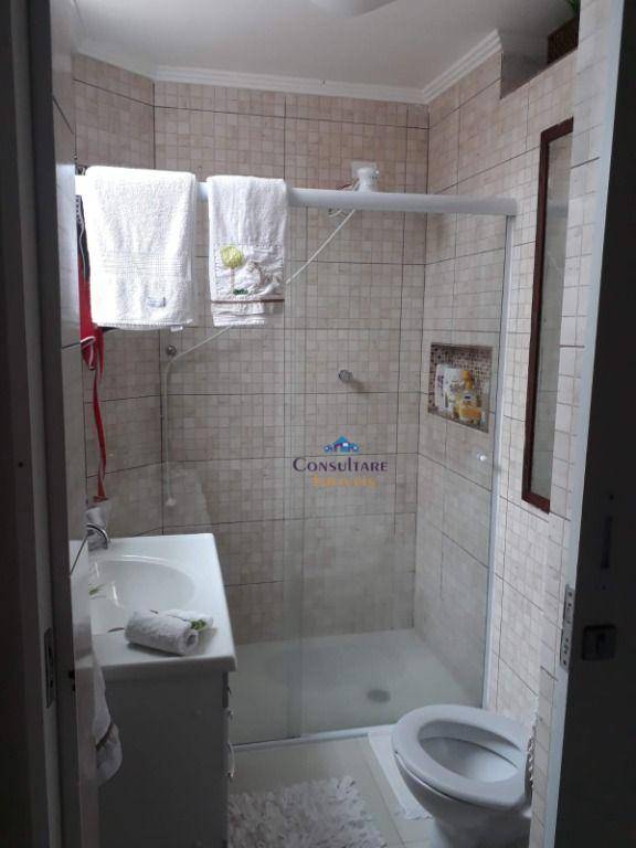 Apartamento à venda com 2 quartos, 80m² - Foto 15