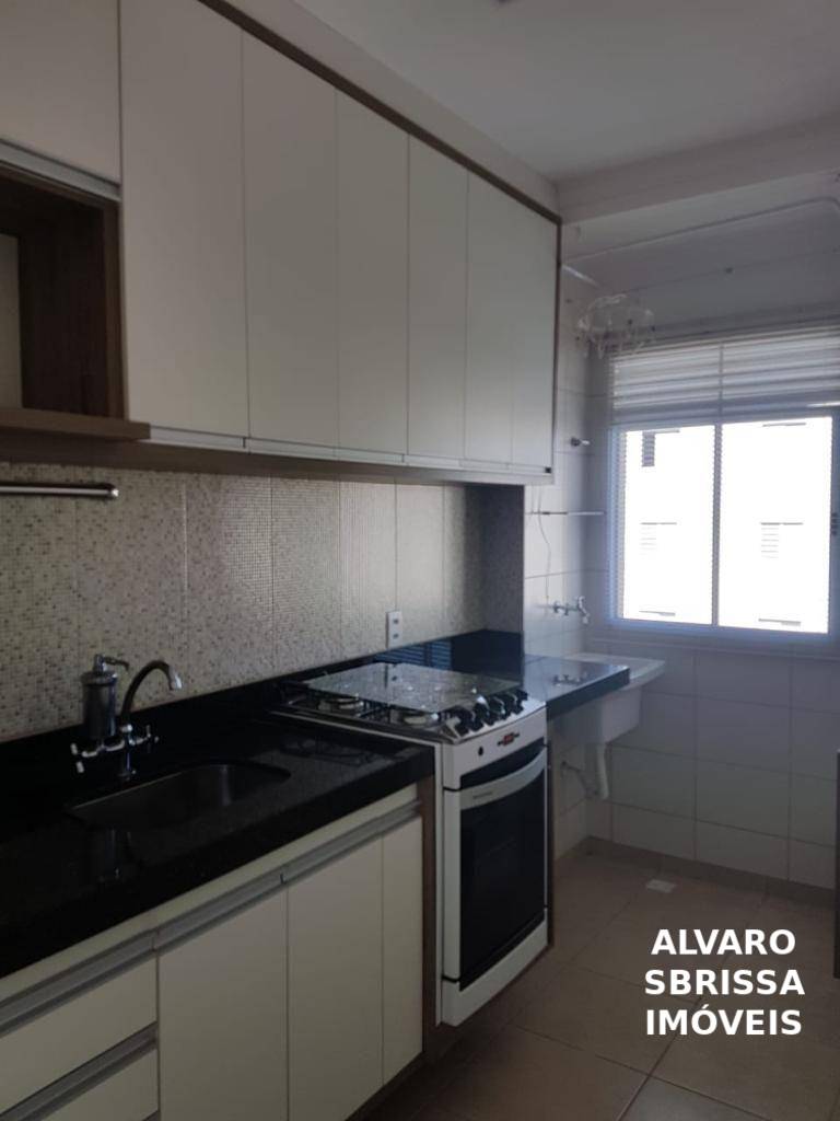 Apartamento à venda com 2 quartos, 54m² - Foto 5