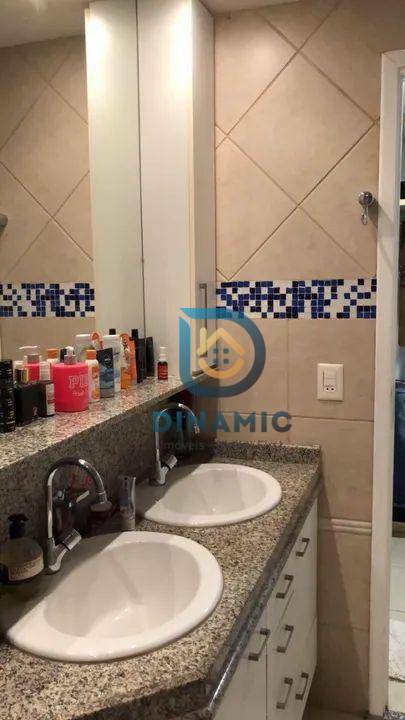 Apartamento à venda com 3 quartos, 160m² - Foto 7