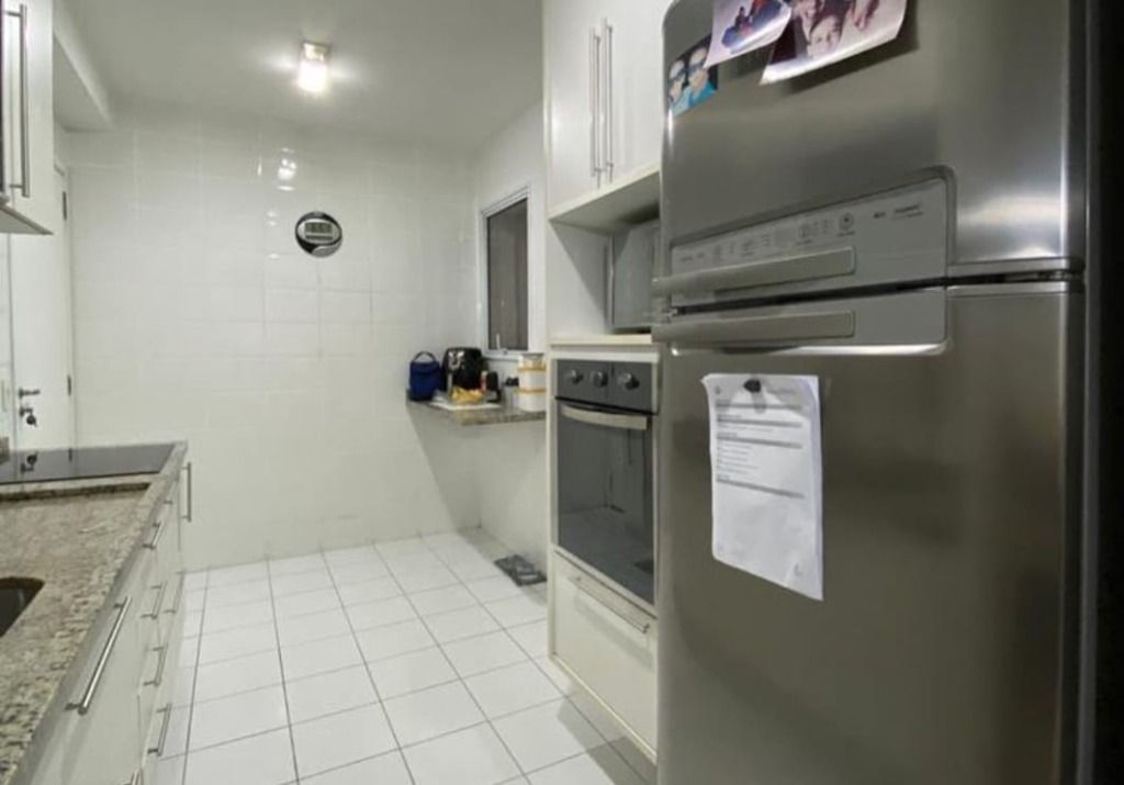 Apartamento à venda com 3 quartos, 86m² - Foto 5