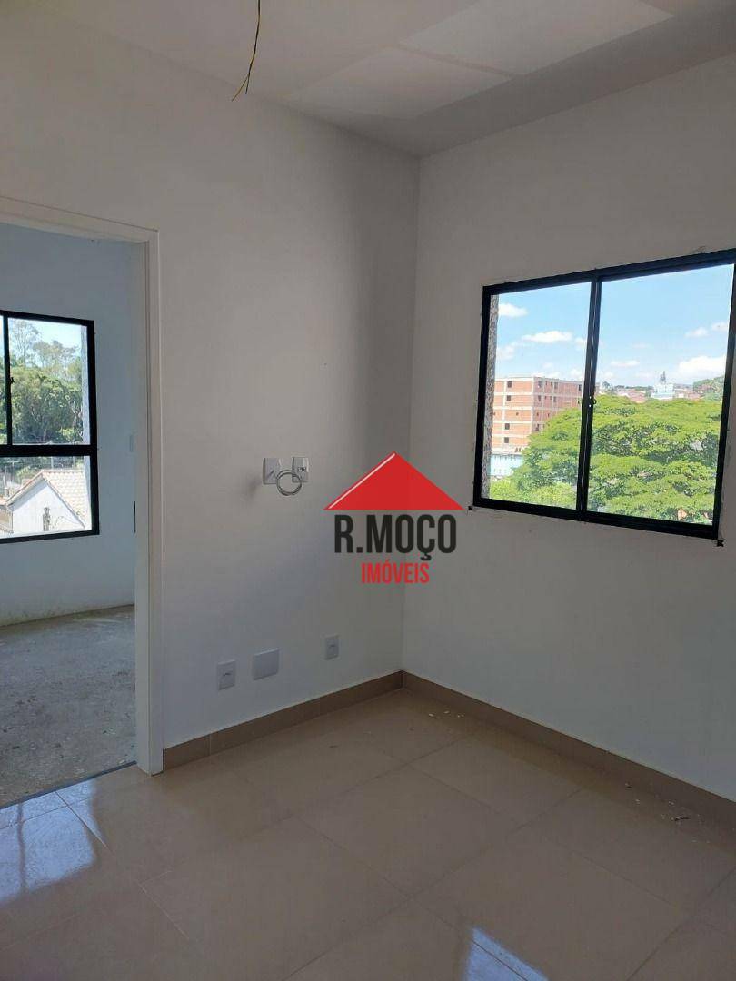 Apartamento à venda com 1 quarto, 29m² - Foto 9