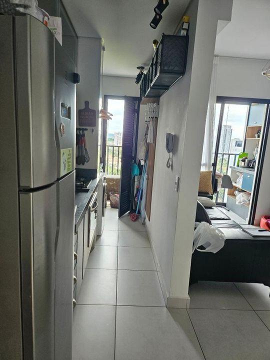 Apartamento à venda com 2 quartos, 55m² - Foto 19