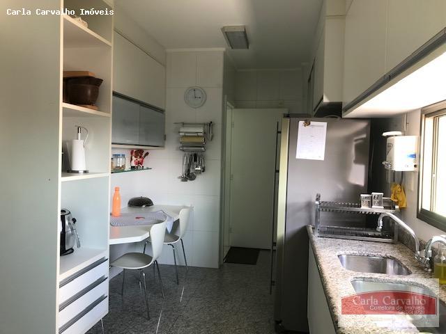 Apartamento à venda com 4 quartos, 304m² - Foto 13