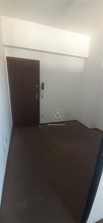 Conjunto Comercial-Sala para alugar, 23m² - Foto 5