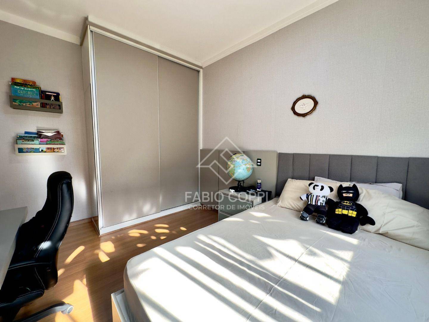 Casa de Condomínio à venda com 4 quartos, 289m² - Foto 47