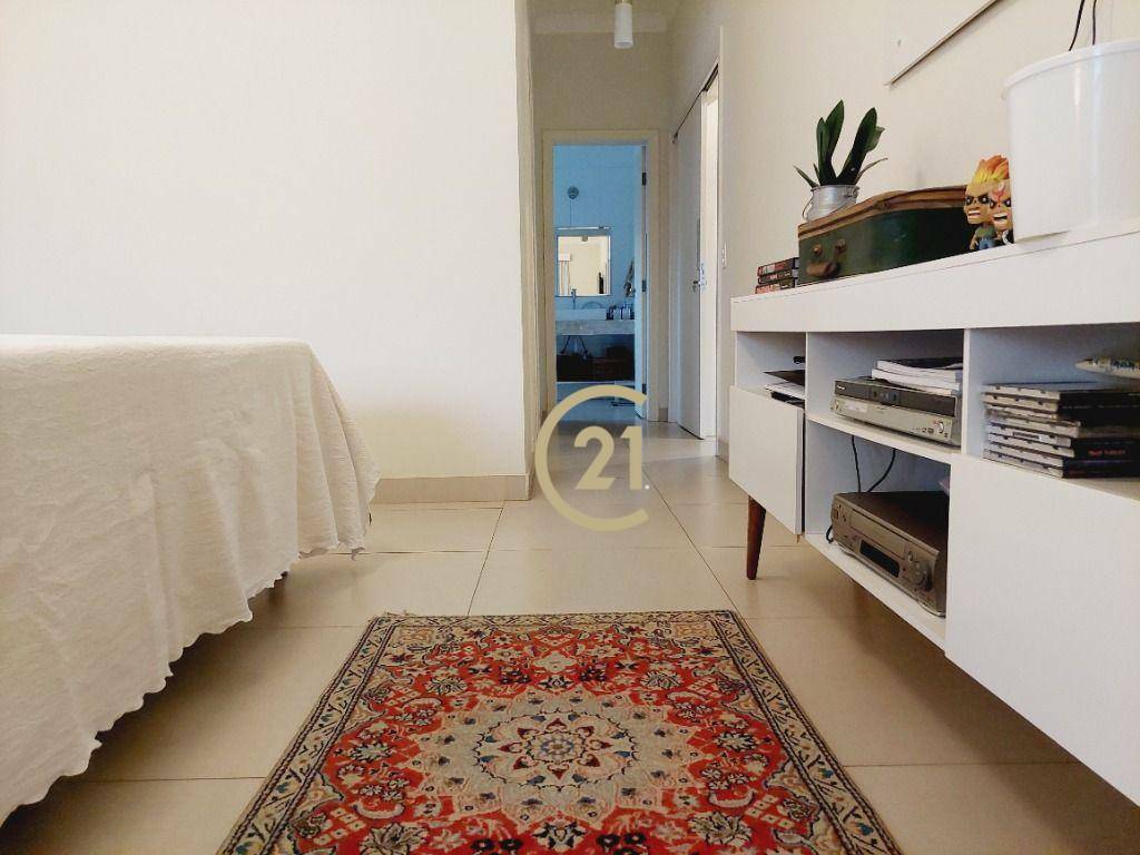 Casa de Condomínio à venda com 3 quartos, 260m² - Foto 13