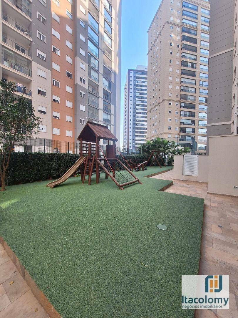 Apartamento para alugar com 2 quartos, 62m² - Foto 6