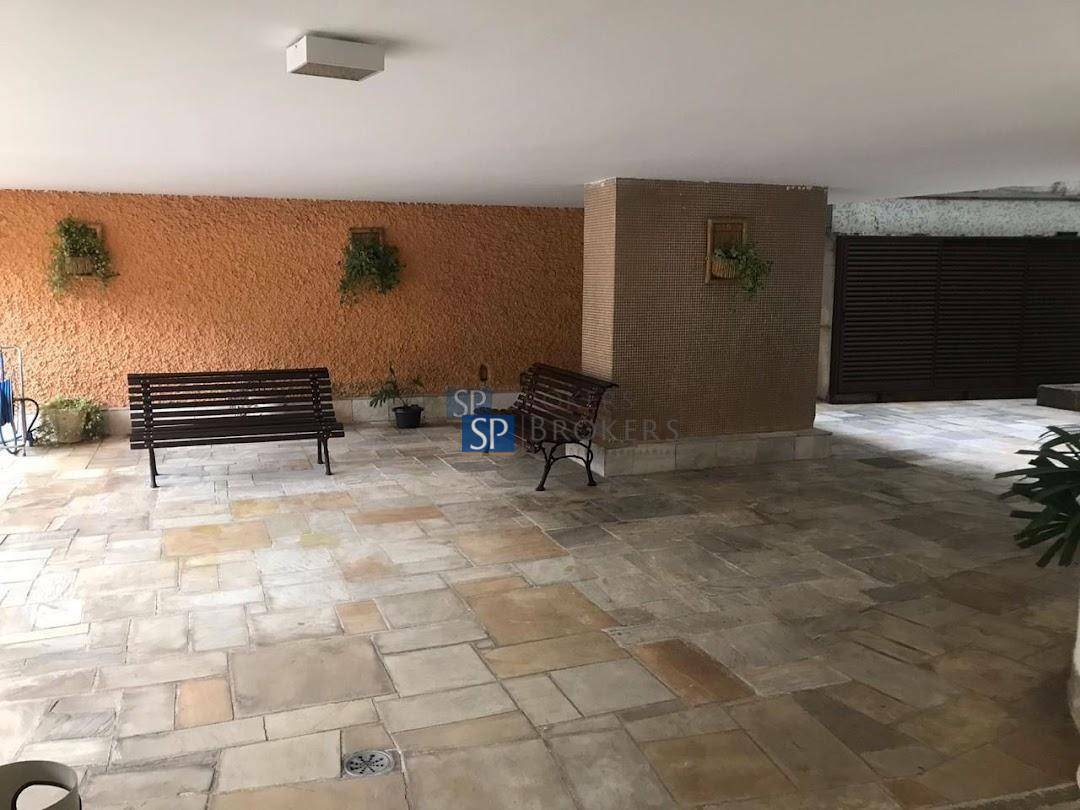 Apartamento à venda com 3 quartos, 100m² - Foto 19