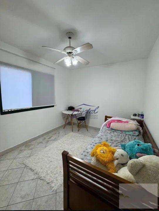 Apartamento à venda com 3 quartos, 130m² - Foto 8