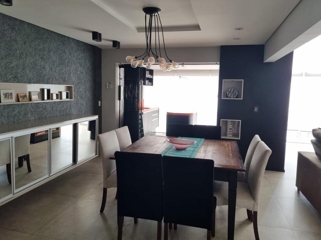 Apartamento à venda com 3 quartos, 238m² - Foto 13