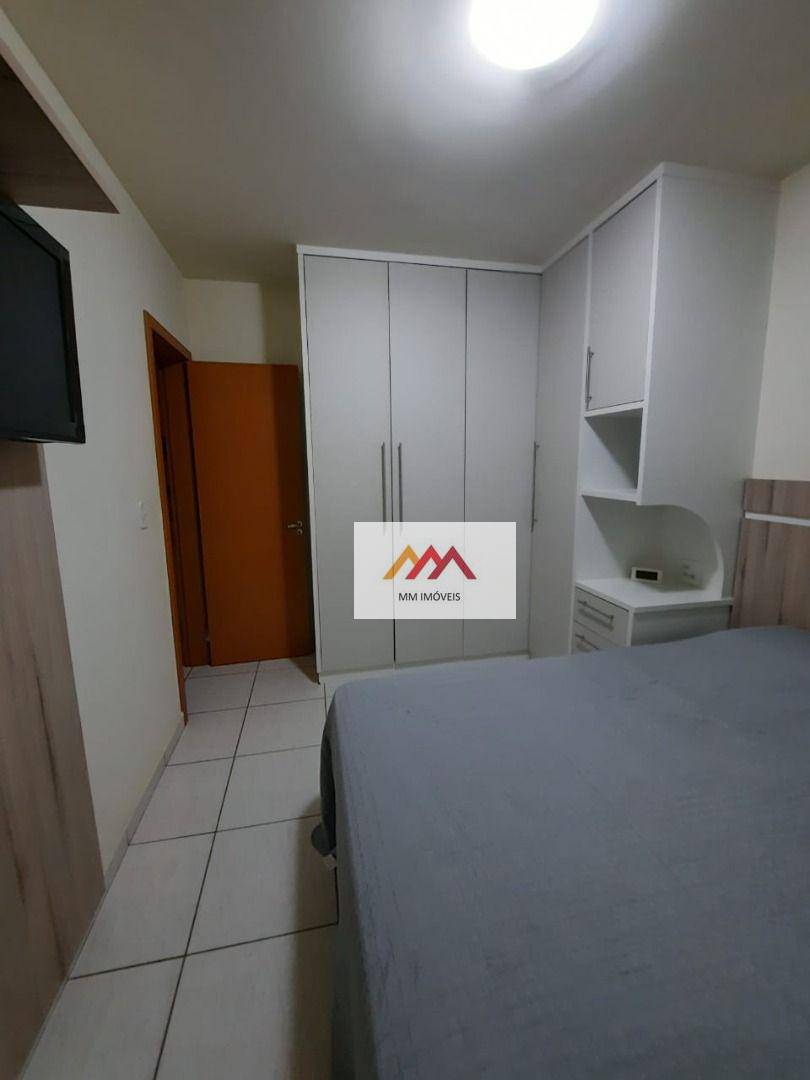 Apartamento à venda com 2 quartos, 58m² - Foto 10