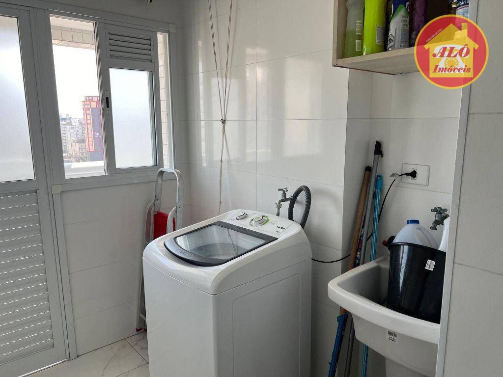 Apartamento à venda com 3 quartos, 139m² - Foto 29