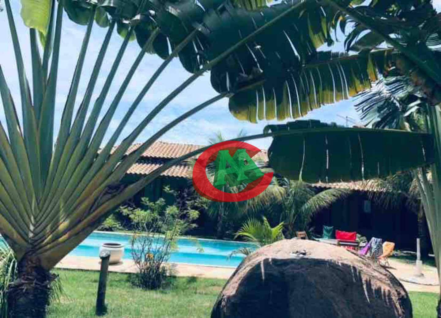 Casa de Condomínio à venda e aluguel com 3 quartos, 442m² - Foto 9