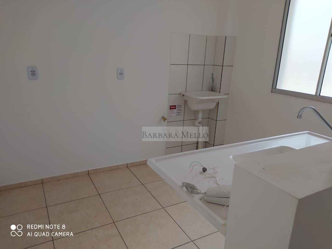 Apartamento à venda com 2 quartos, 45m² - Foto 4