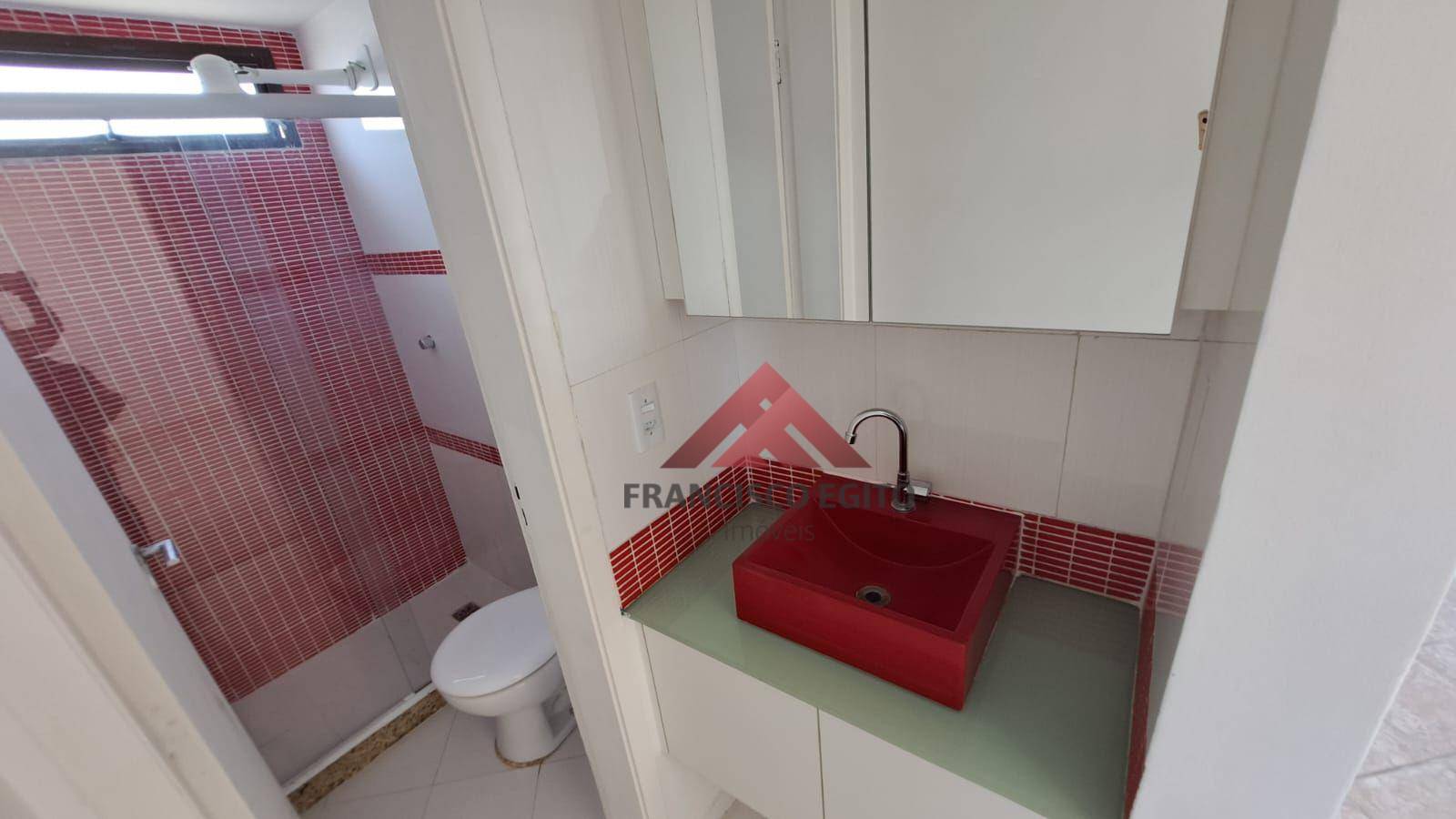 Apartamento à venda com 2 quartos, 60m² - Foto 11