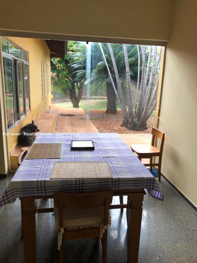 Casa de Condomínio à venda com 4 quartos, 1260m² - Foto 8