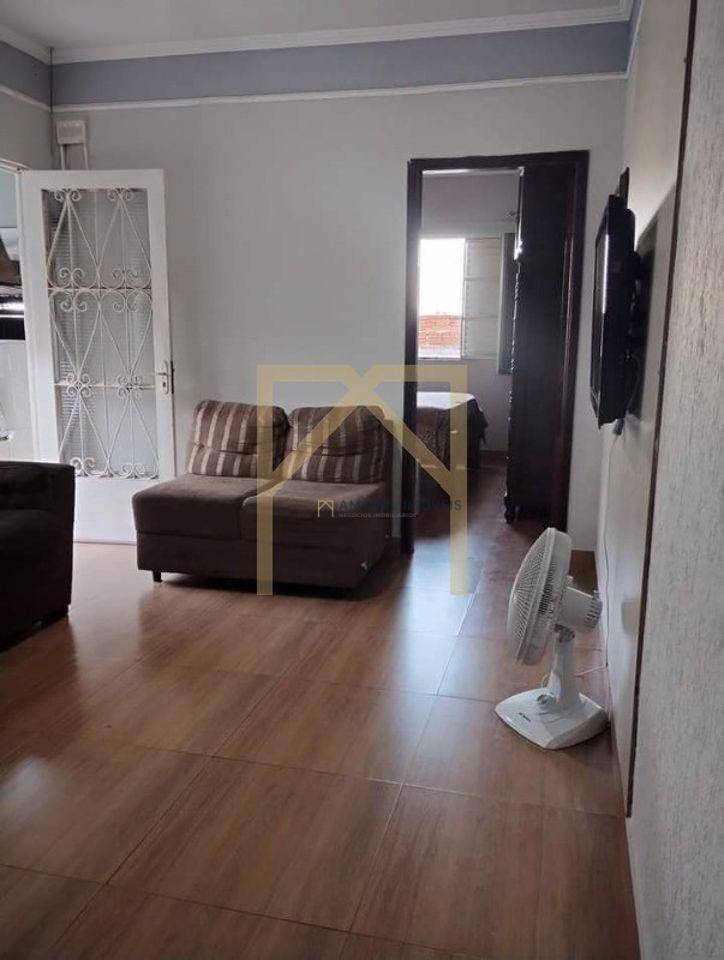 Casa à venda com 3 quartos, 96m² - Foto 3