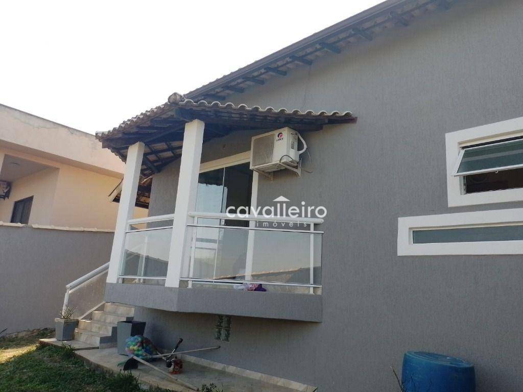 Casa à venda com 3 quartos, 185m² - Foto 35