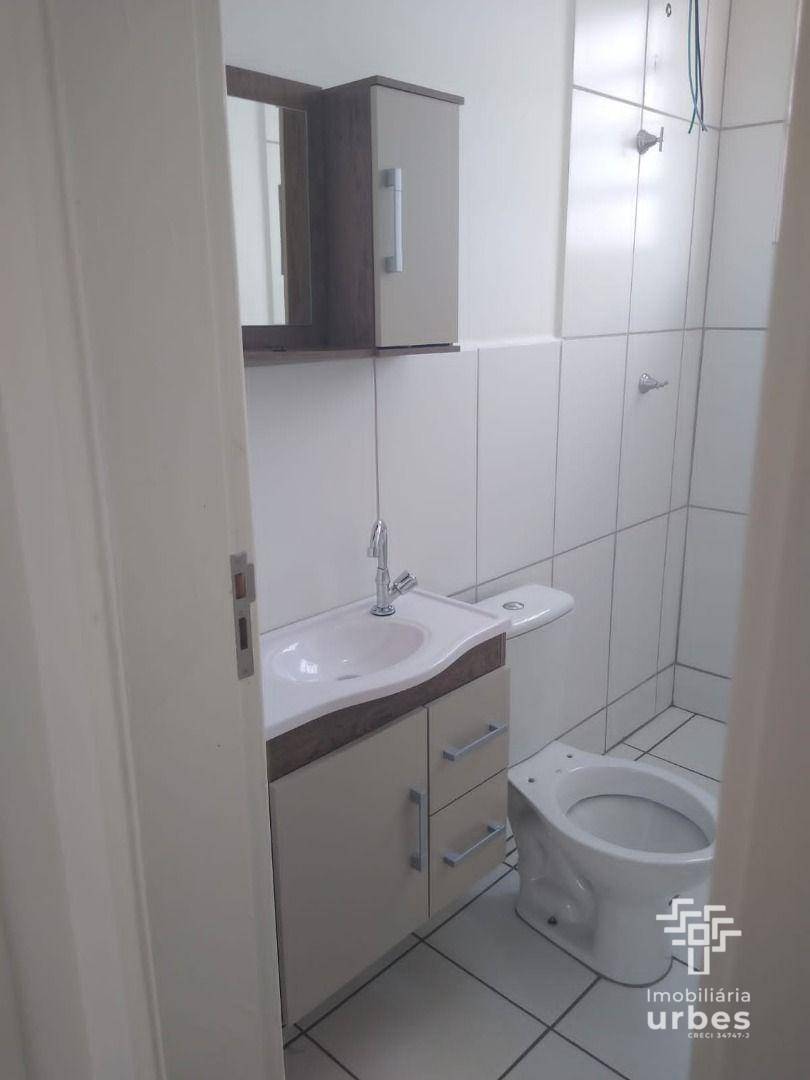 Apartamento à venda com 2 quartos, 46m² - Foto 10