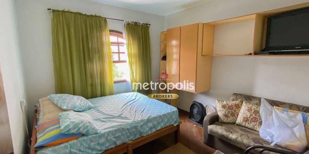 Casa à venda com 3 quartos, 190m² - Foto 12