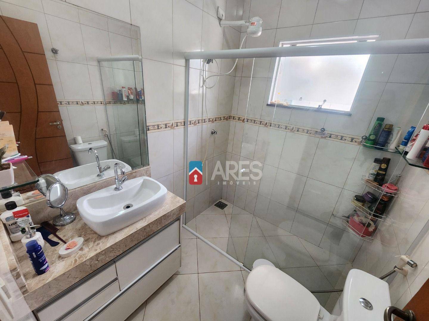 Casa à venda com 3 quartos, 106m² - Foto 11