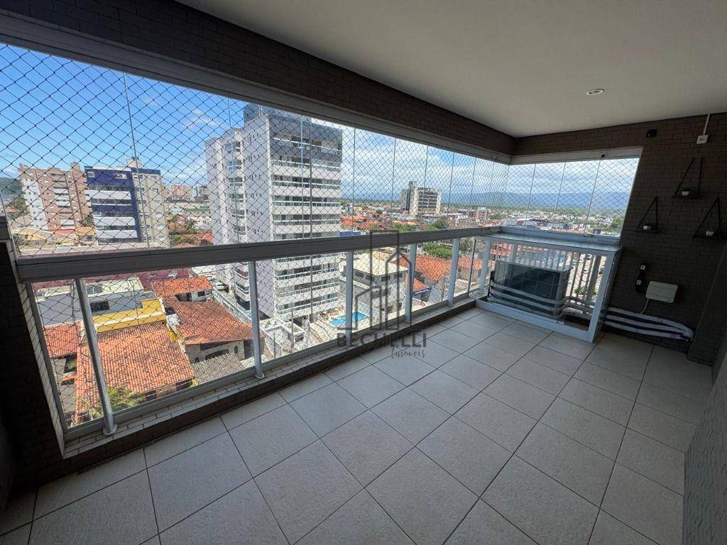 Apartamento, 3 quartos, 98 m² - Foto 2