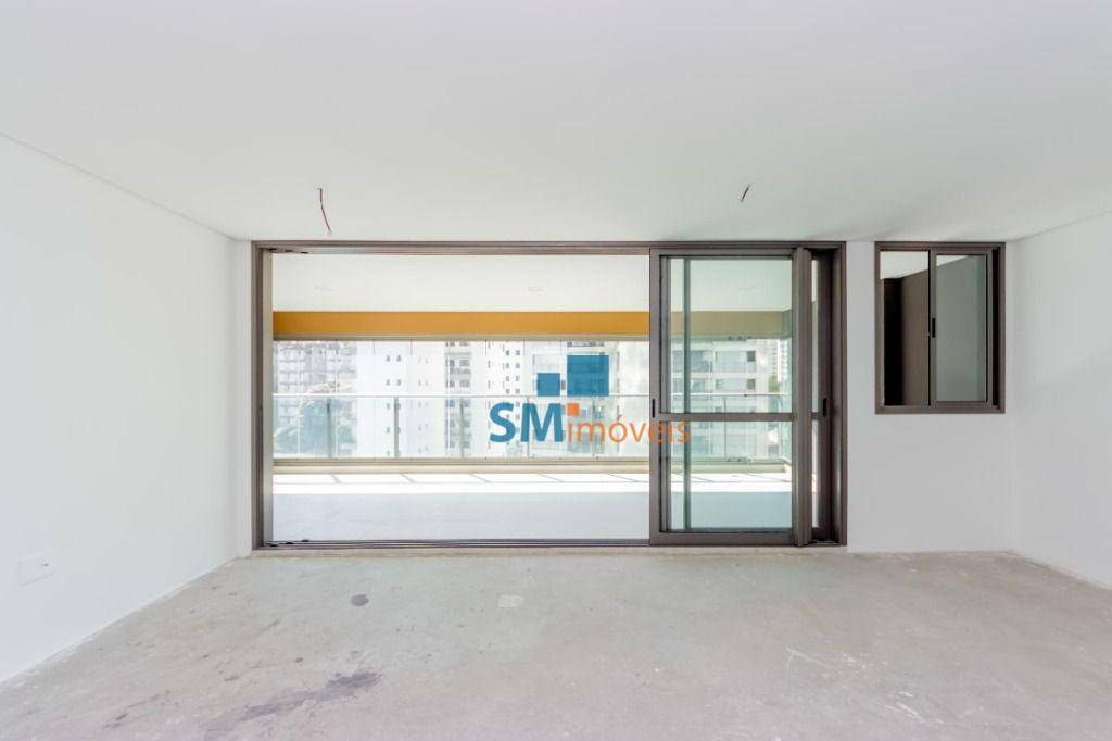 Apartamento à venda com 3 quartos, 143m² - Foto 19