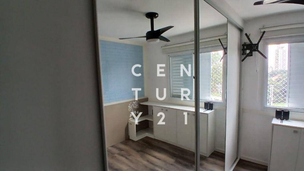 Apartamento para alugar com 3 quartos, 95m² - Foto 29