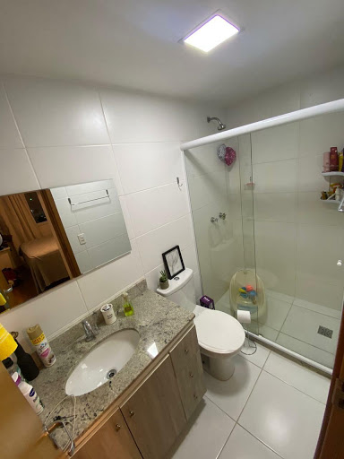 Apartamento à venda com 2 quartos, 57m² - Foto 9