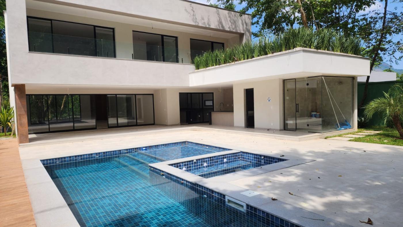 Casa de Condomínio à venda com 4 quartos, 710m² - Foto 5