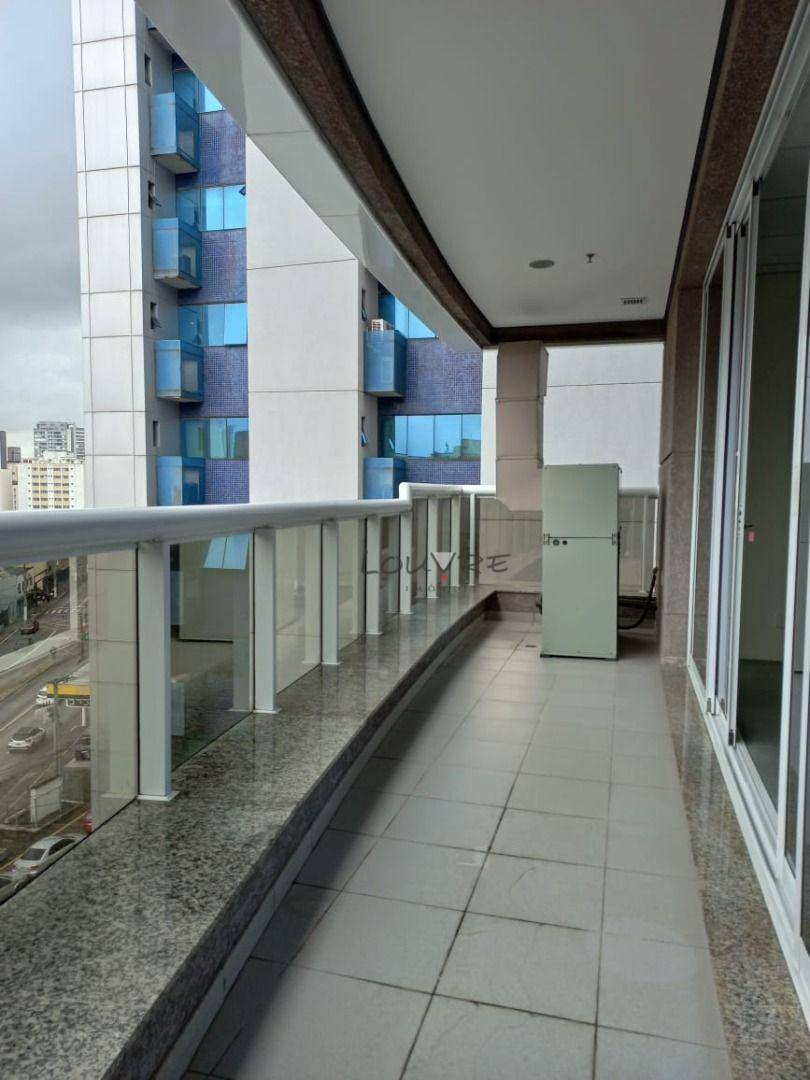 Conjunto Comercial-Sala para alugar, 169m² - Foto 11