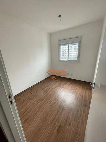 Apartamento à venda com 3 quartos, 75m² - Foto 6