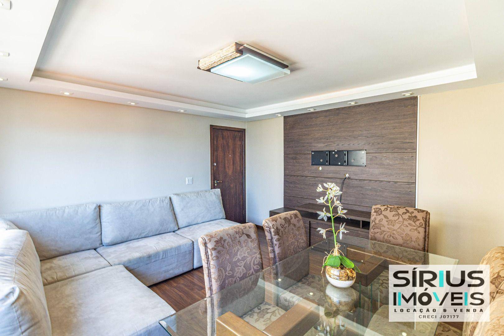 Apartamento à venda e aluguel com 2 quartos, 70m² - Foto 4