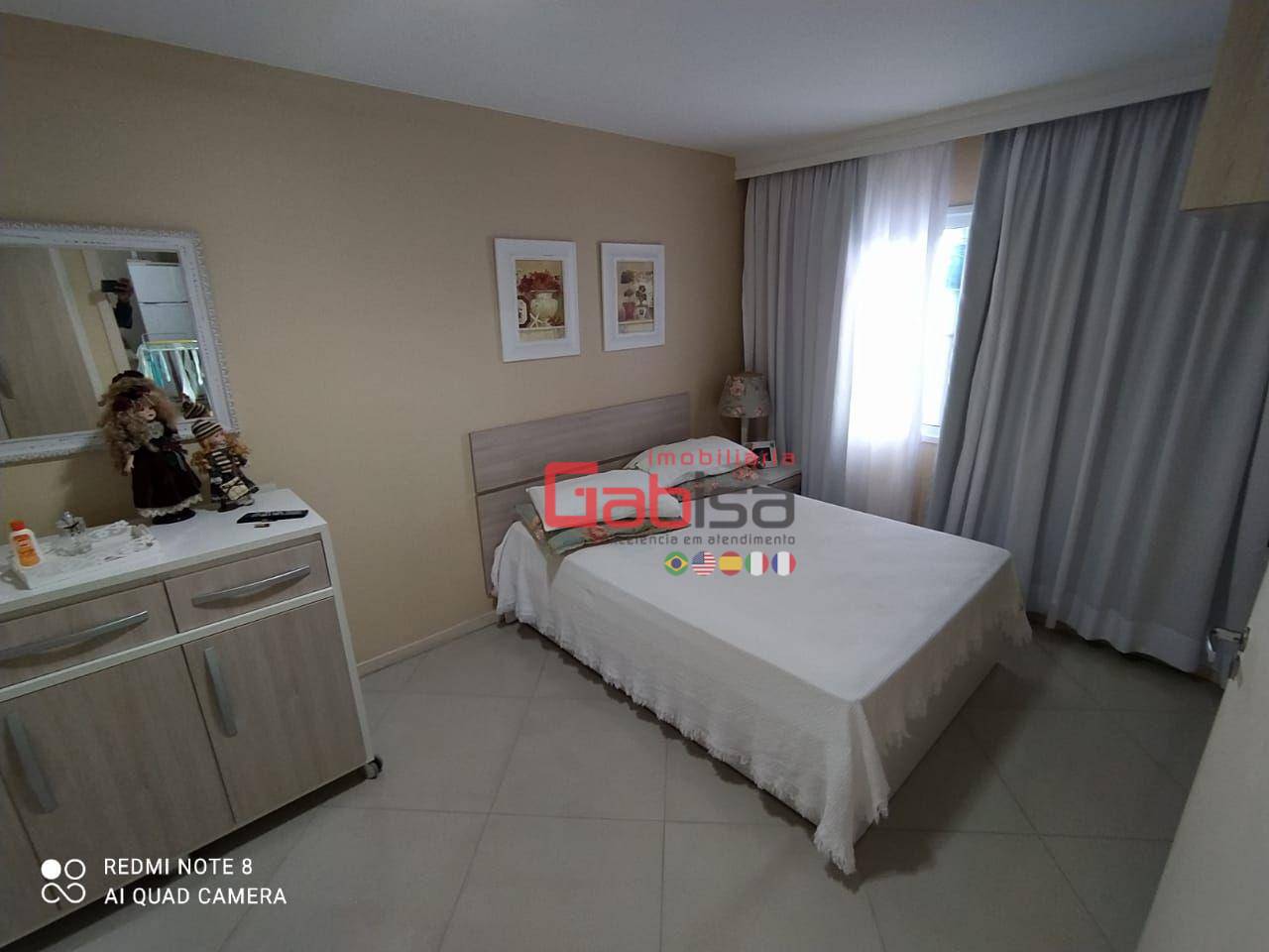 Cobertura à venda com 3 quartos, 180m² - Foto 20