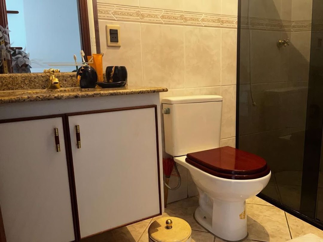 Apartamento à venda com 3 quartos, 122m² - Foto 12