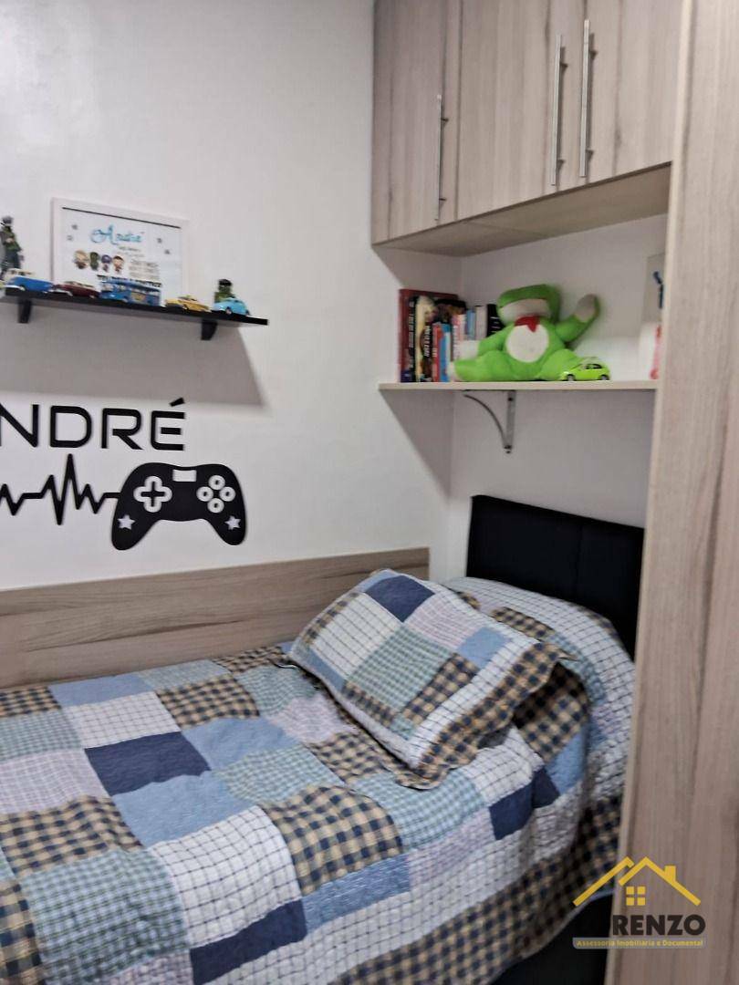 Sobrado à venda com 2 quartos, 50m² - Foto 20