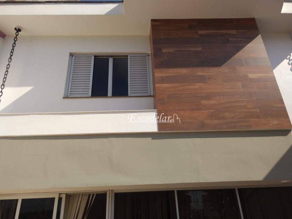 Sobrado à venda com 3 quartos, 222m² - Foto 9