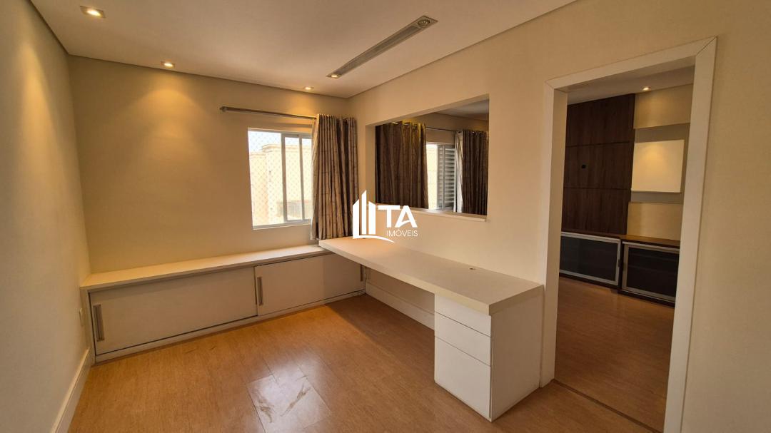 Apartamento à venda com 3 quartos, 136m² - Foto 30